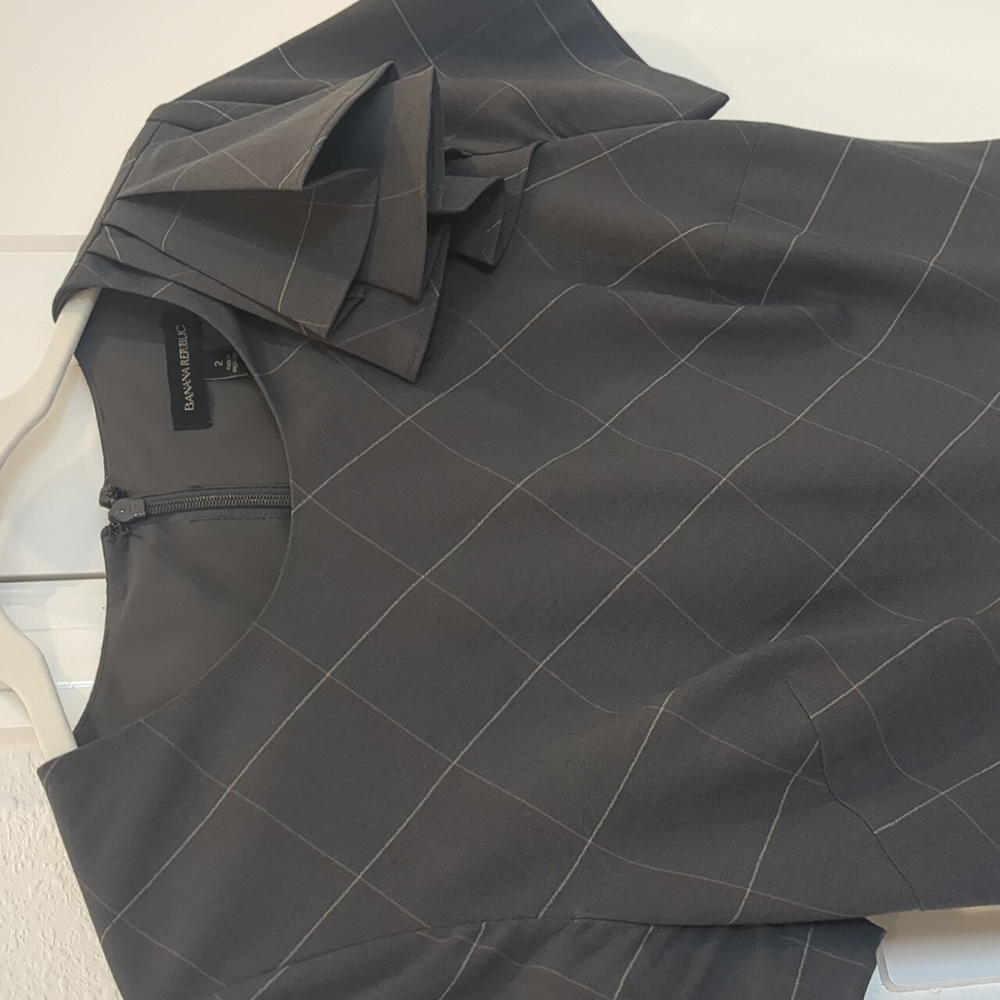 Banana Republic Dress Size 2